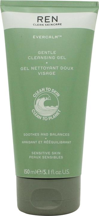 Ren REN4859 face serum 150 ml women (Cleansing gel, 150 ml)