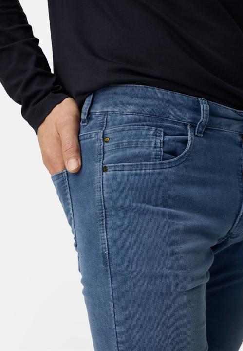 Immagine prodotto Camel Active Slim Fit 5-Pocket Hose (33)