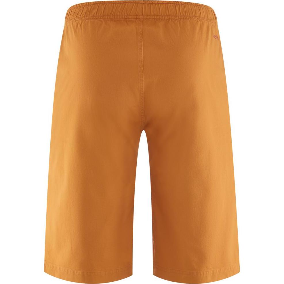 Thumbnail - Red Chili, Herren, Outdoorhose, Dojo Shorts (L), Orange, L