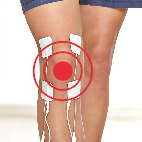 Image du produit Promed EMT-6 Appareil combiné TENS / EMS