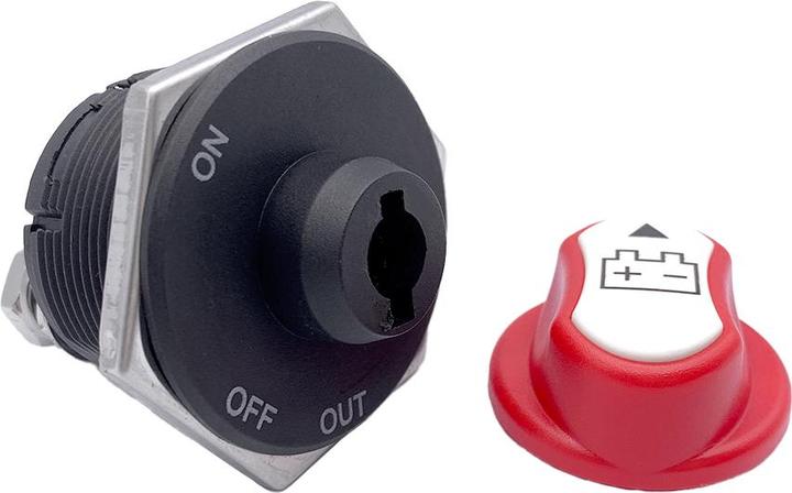 Offgridtec Staccabatteria 48V 200A M8