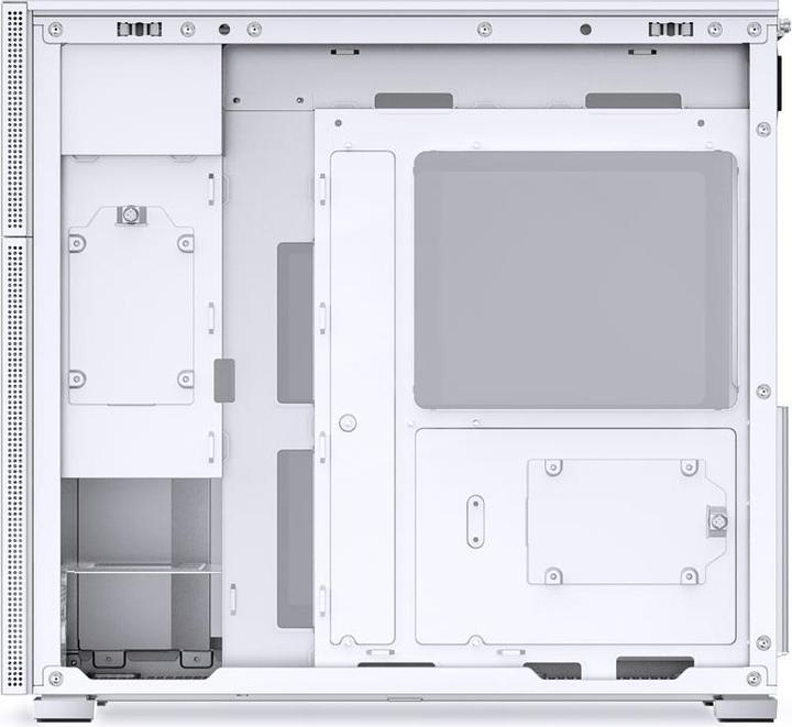 Produktbild Jonsbo D41 MESH White (ATX, mATX, Mini-ATX)