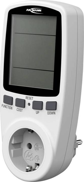 Actual product image Ansmann APM2