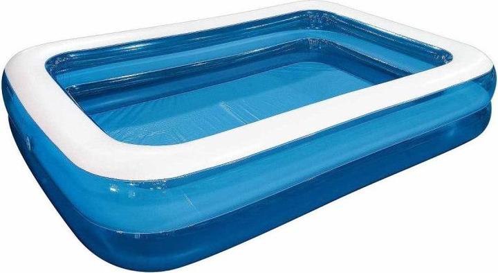Actual product image Jilong Rectangular pool