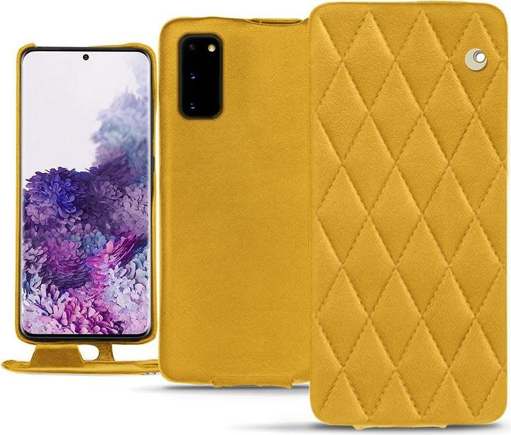Image du produit Noreve Housse cuir vertical (Samsung Galaxy S20)