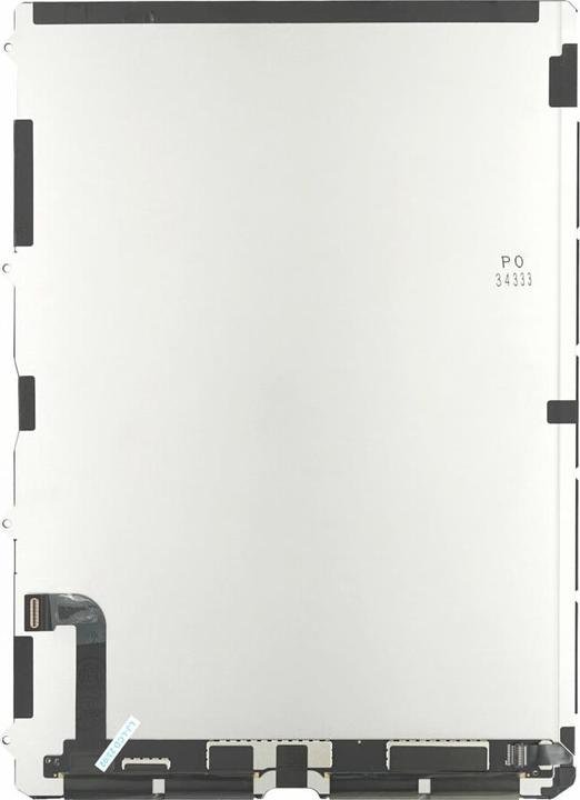 Produktbild OEM Display für iPad (2022) (10. Generation, A2696, Wi-Fi-Version) (Display, iPad 2022 (10. Gen))