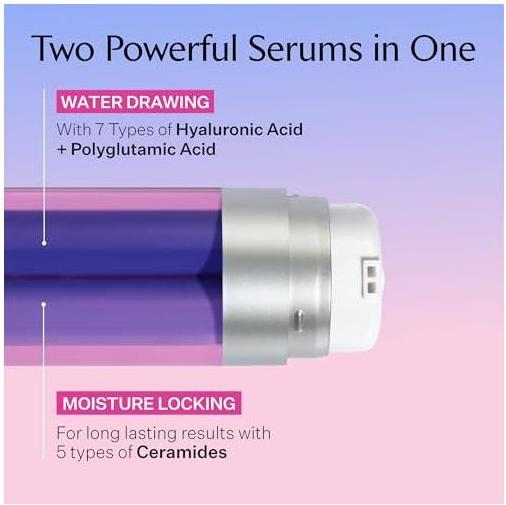 Actual product image StriVectin Skin serum for double hydration Hydration Multiplier (Hyaluronic Acid Serum) (30 ml)