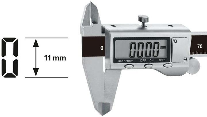 Immagine prodotto Laserliner Messwerkzeug MetricMaster Plus, Typ: Messgerät