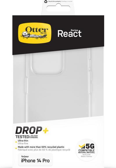 Image du produit OtterBox React (Apple iPhone 14 Pro)