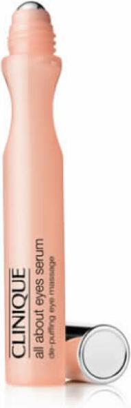Image du produit Clinique All About Eyes Rich (Sérum, 15 ml)