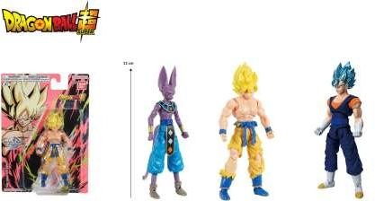 Productafbeelding Bandai Namco Dragon Ball Super