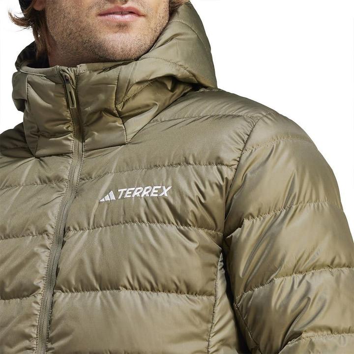 Produktbild Adidas Terrex Multi Light Down Hooded Jacket (M)