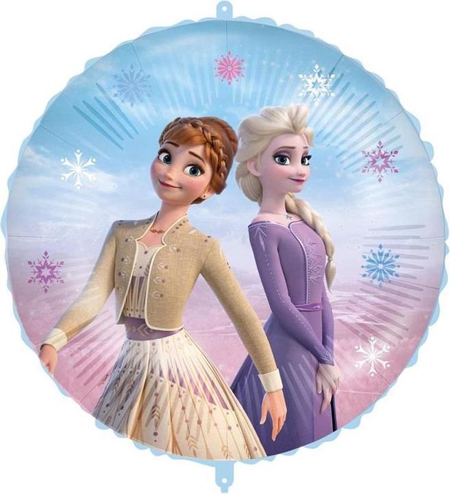 Frozen