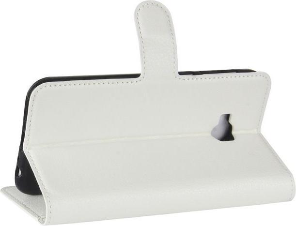 Actual product image MU Classic Litchi leather cover (Asus Zenfone 4 Selfie Pro)