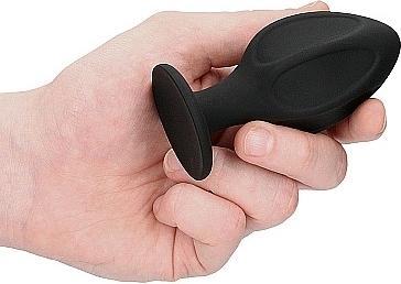 Produktbild Ouch! Diamond Shape Butt Plug Set