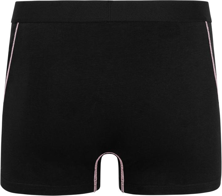 Produktbild Normani 4 Herren Boxershorts aus Baumwolle - 9307 (4XL, 4er Pack)