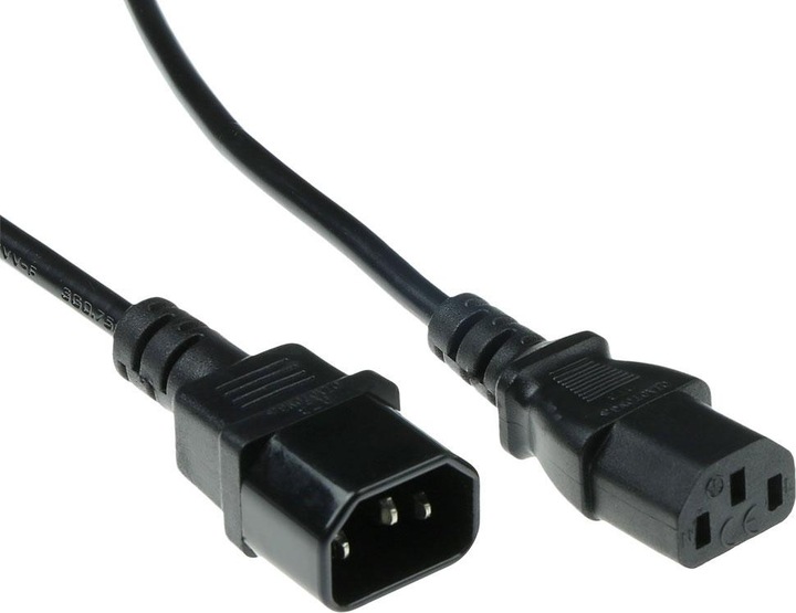 Actual product image Advanced Cable Technology C13 (7 m, C14, C13)