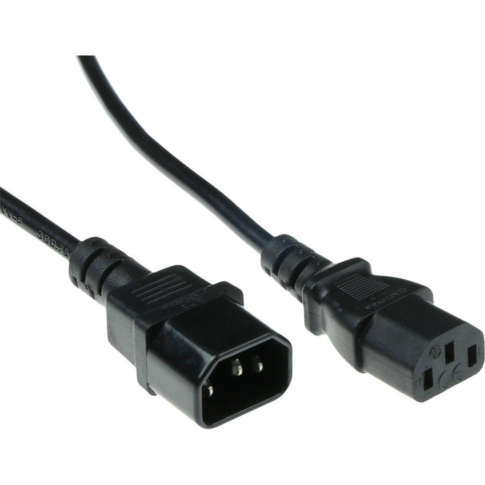 ACT, Verlängerungskabel, Advanced Cable Technology C13 (7 m, C14, C13)