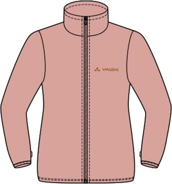 Produktbild Vaude Campfire 3in1 (92)