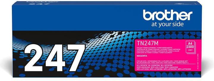 Produktbild Brother Toner Cartridge 1 Pc(S)