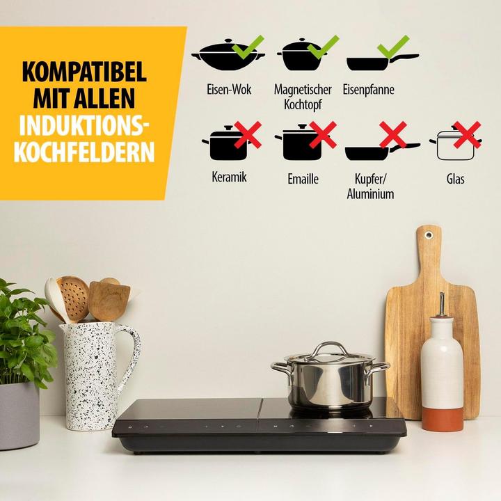 Image du produit Tristar IK-6162