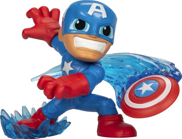 Image du produit Hasbro Marvel Avengers Mighty-Verse Collection Série 2