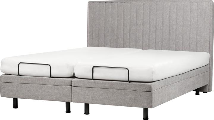 Image du produit Beliani Duke Ii (180 x 200 cm)