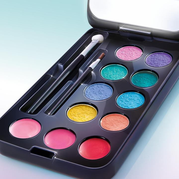 Actual product image Style 4 Ever - Mini Make Up Led Case (260) (Multicoloured)