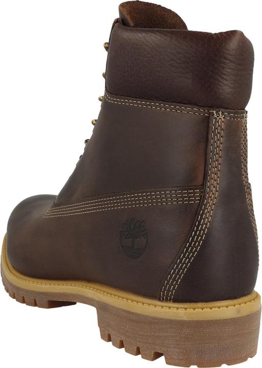 Produktbild Timberland Premium 6-Inch - 64075 (47.5)