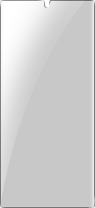 Actual product image Samsung Mobeen Tempered Glass (1 Piece, Samsung Galaxy S24 Ultra)