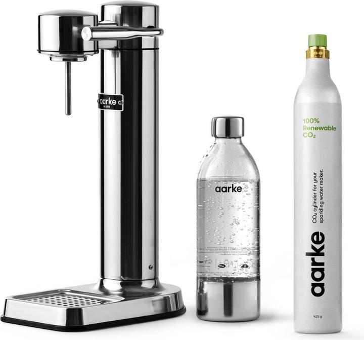 Immagine prodotto Aarke Carbonator 3