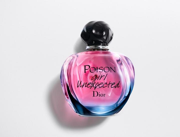 Produktbild Dior Poison Girl Unexpected (Eau de Toilette, 100 ml)