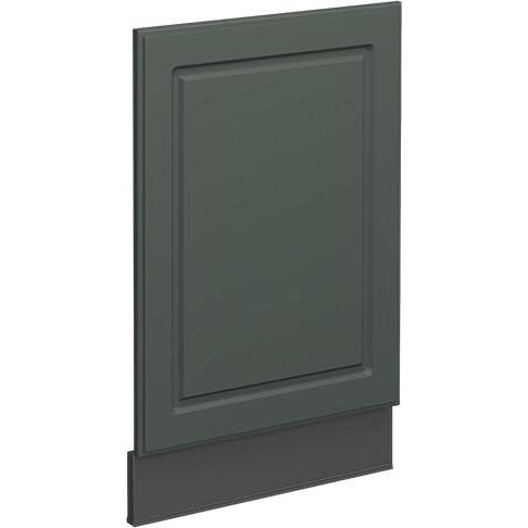 Vicco Frontblende Fame-Line, Geschirrspüler Zubehör, Grün