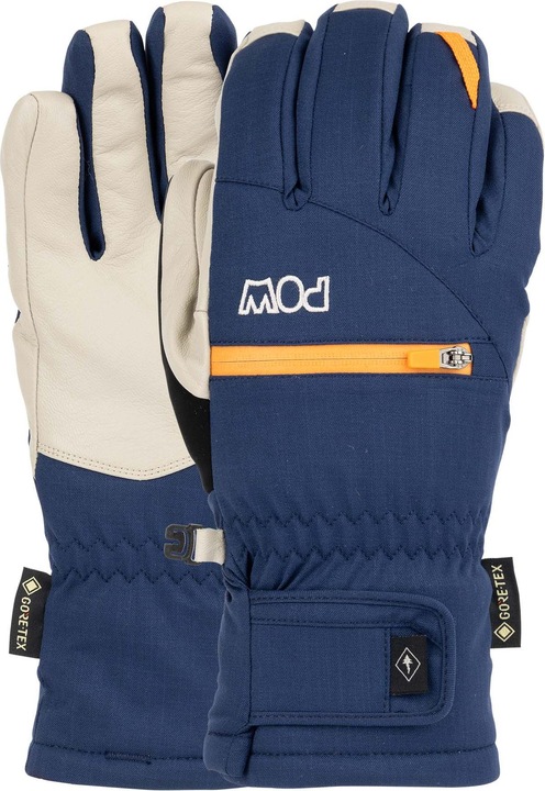 Image du produit POW Cascadia GTX Short Glove + Leather (XS)