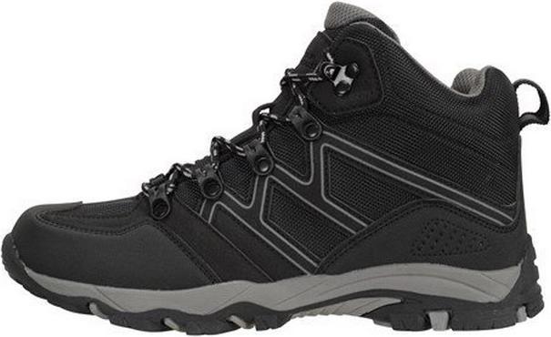 Image du produit Mountain Warehouse - Bottines de marche OSCAR - Enfant (30.5)
