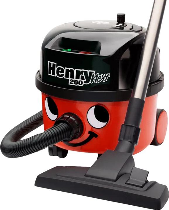 Image du produit Numatic HENRY NEXT HVN20011 ROOD