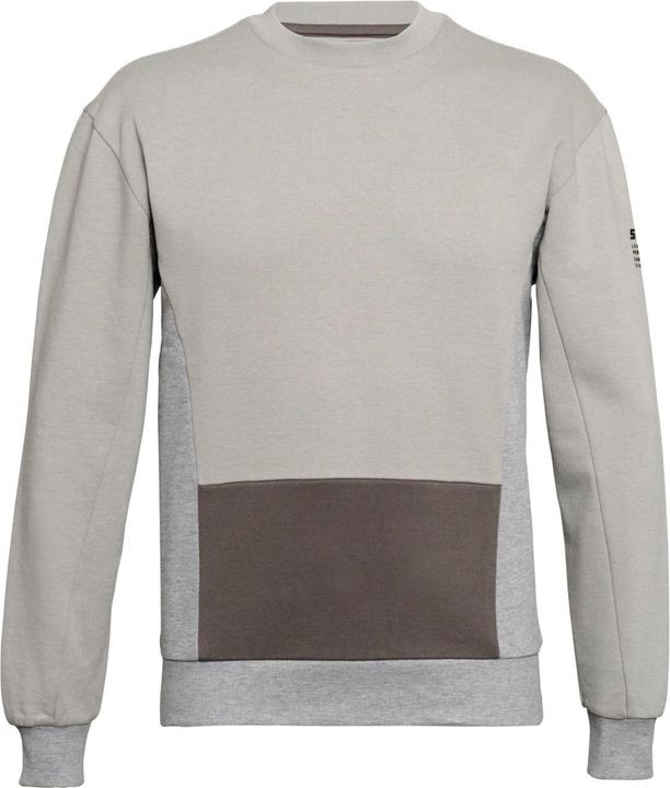 Produktbild Stihl Sweatshirt Gr. XS LEGENDARY Grau (XS)