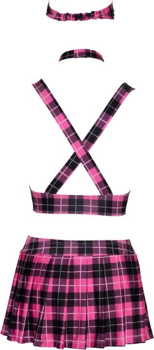 Image du produit Cottelli Collection Costume de l'uniforme scolaire? (S)