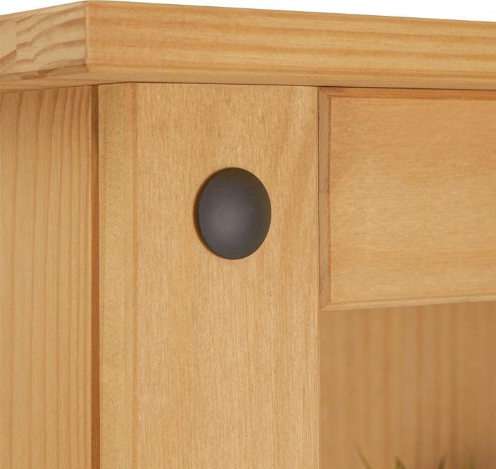 Actual product image IDIMEX Tequila (80 x 44 x 174 cm)