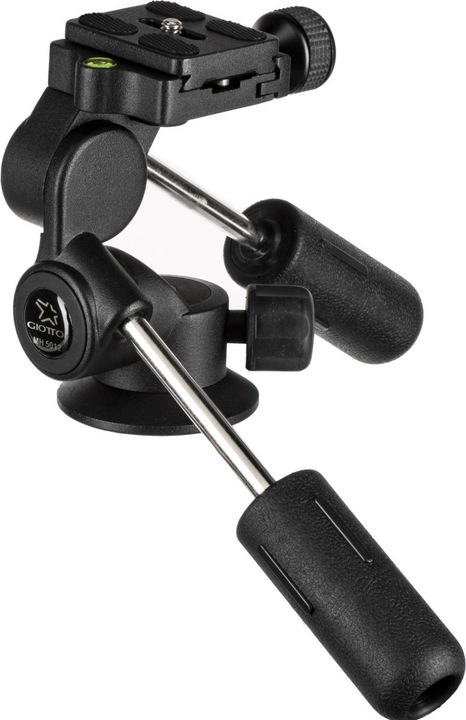 Produktbild Giottos YTL 8383-5002 Carbon Stativ Kit (Carbon)