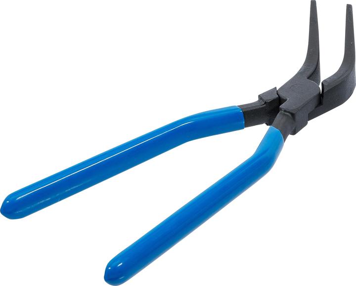 Actual product image BGS Combination Edge Setter and Folding Pliers 45° offset 280 mm (280 mm)