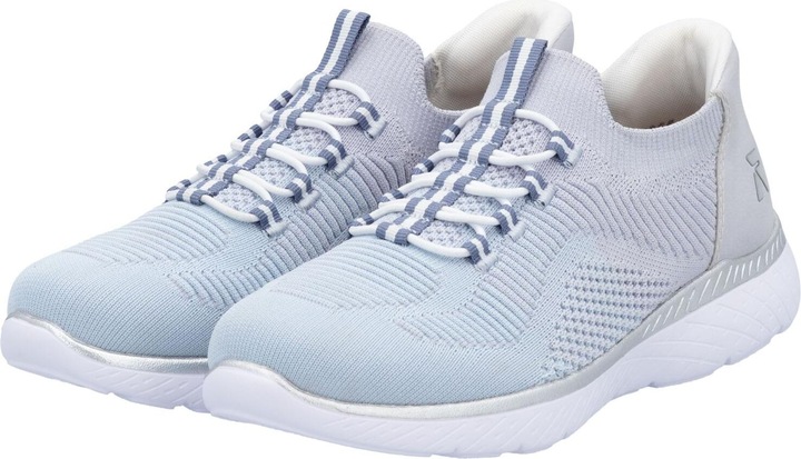 Actual product image Rieker Sneaker (42)