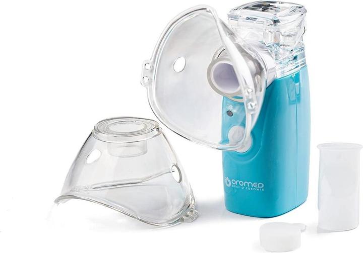 Image du produit Hi-tech medical Oro-Mesh