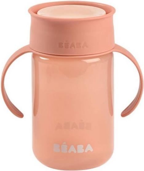 Produktbild Beaba Um 360 Grad drehbarer Lernbecher ohne Verschütten