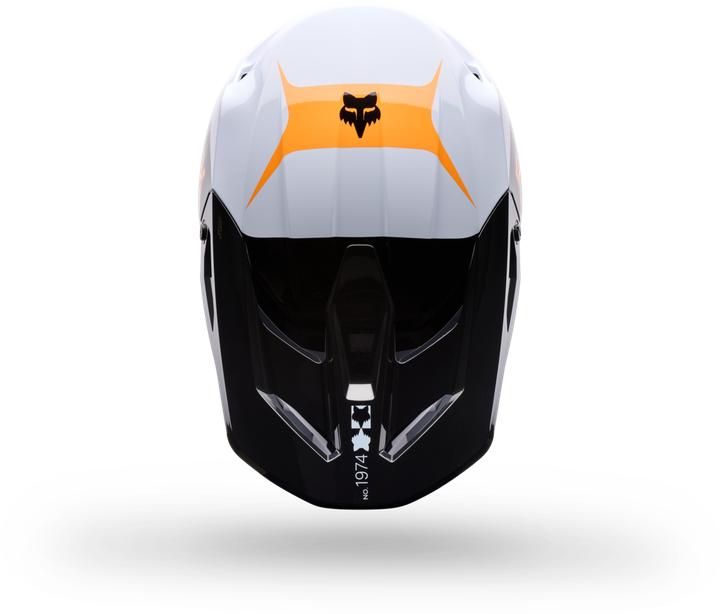 Image du produit Fox V1 Noble Helmet (XL, 60.50 - 62.50 cm)
