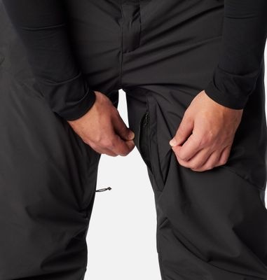 Actual product image Columbia Kick Turn III Pant (XXL)