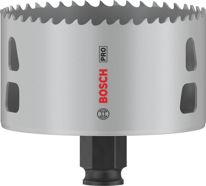 Immagine prodotto Bosch Professional Zubehör Sega a tazza PRO Multi Material PC Plus, 86 mm (86 millimetri)