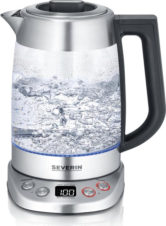 Produktbild Severin WK 3480 (1.70 l)