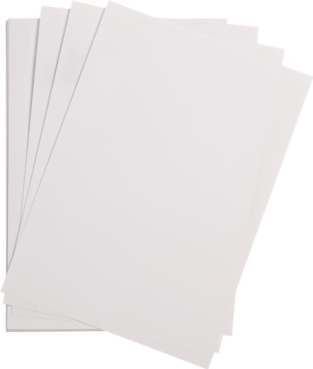 Produktbild Clairefontaine Farbige Zeichnung (1640 g/m², 2 x)
