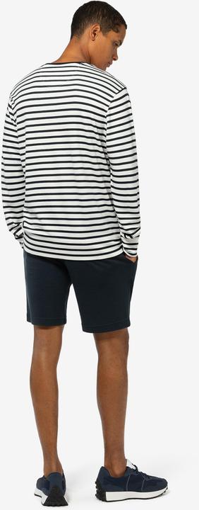 Image du produit Super Natural Solution Stripe Bio Crew (L)